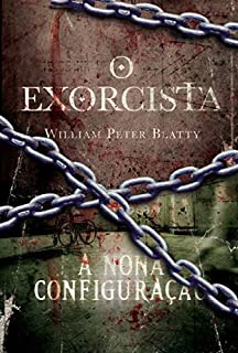 Livro Box O exorcista e A nona configuração