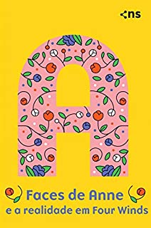 Livro Box - Faces de Anne e a realidade em Four Winds