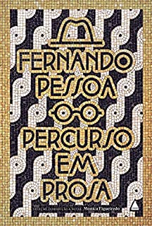 Box Fernando Pessoa: percurso em prosa