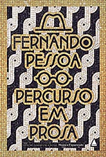 Livro Box Fernando Pessoa: percurso em prosa