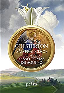 Livro Box - São Francisco de Assis e São Tomás de Aquino