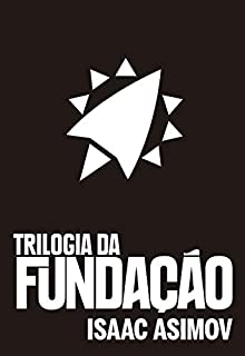 Livro Box Fundação - Trilogia