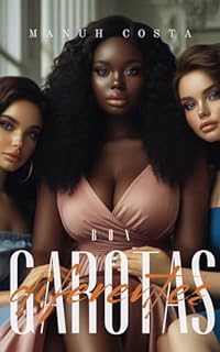 Livro Box Garotas Diferentes