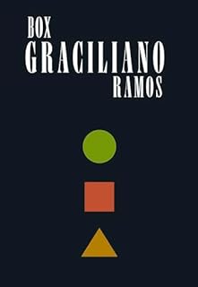 Livro Box Graciliano Ramos