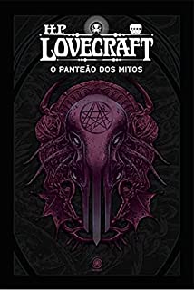 Livro Box – H. P. Lovecraft – O Panteão dos Mitos