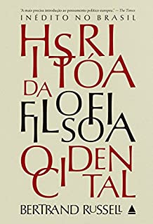 Livro Box História da filosofia ocidental