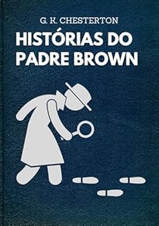 Livro BOX: Histórias do Padre Brown: Todos os contos