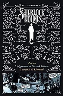 Livro BOX - Outras Histórias de Sherlock Holmes