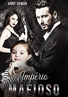 Livro BOX IMPERIO MAFIOSO ( COM CAPÍTULOS EXTRAS): Romance dark