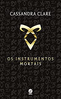 Livro Box Instrumentos mortais