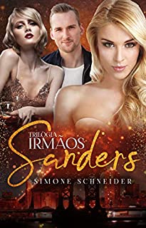 Livro Box Irmãos Sanders