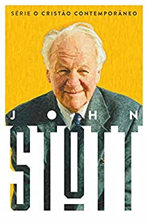 Livro Box John Stott - série O Cristão Contemporâneo
