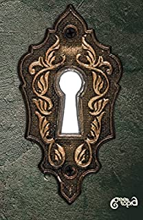 Livro Box Locke & Key: Vol. 1, 2 e 3