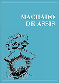 Livro Box Machado De Assis : 7 Contos