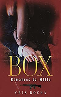 Livro BOX : DA MÁFIA