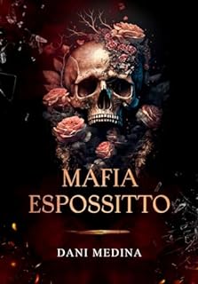 Livro BOX MÁFIA ESPOSSITTO: + CONTO EXTRA DE FÉRIAS