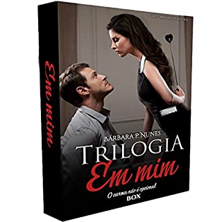 Livro Box Em Mim