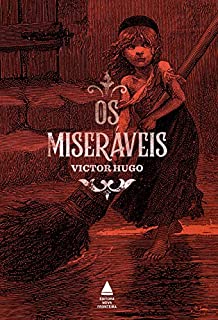 Livro Box Os miseráveis