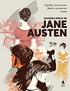 Box Grandes Obras de Jane Austen