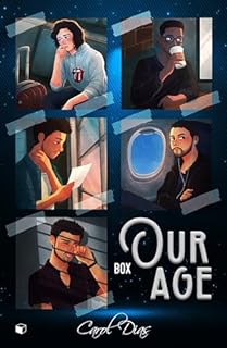 Livro Box Our Age