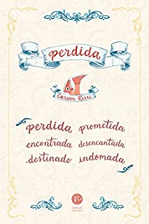 Livro Box Perdida