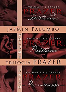 Livro Box Prazer