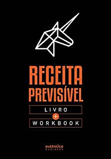 Box Receita Previsível (Livro 2ª edição + Workbook)