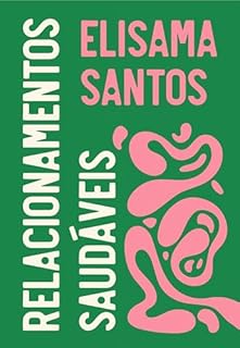 Livro Box Relacionamentos saudáveis