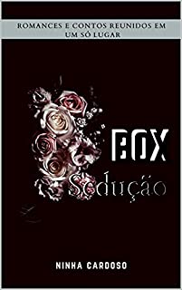 Livro Box Sedução