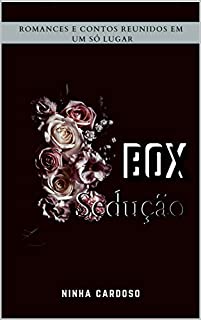 Livro Box Sedução