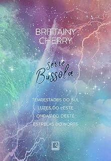 Livro Box Série Bússola