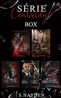 Livro Box: Série Cambridge