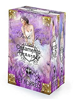 Livro Box Série Casamento arranjado