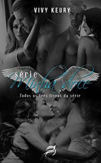 Livro BOX: Série Minha Doce