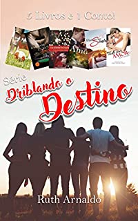 Livro Box:Série Driblando o Destino
