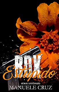 Livro Box Série Estúpido (Todos os cinco livros)