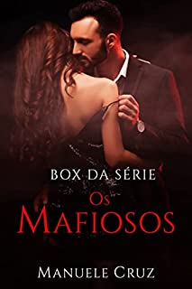Box: Série ''Os mafiosos'' (Os oito livros)