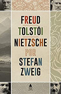 Livro Box Stefan Zweig