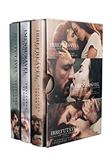 Livro BOX - Trilogia Amores Genuínos