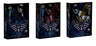 Livro Box Trilogia Coruja Negra