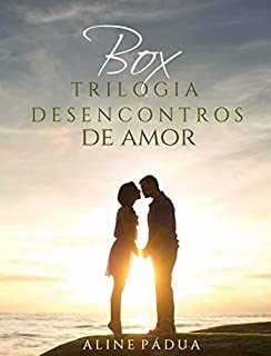Box Trilogia Desencontros de Amor (Os três contos)