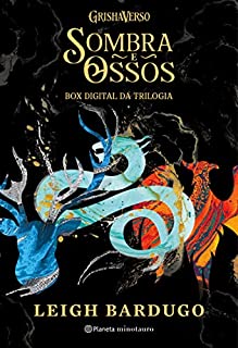 Livro Box Trilogia Sombra e Ossos: Versão digital