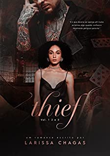 Livro Box - Trilogia Thief