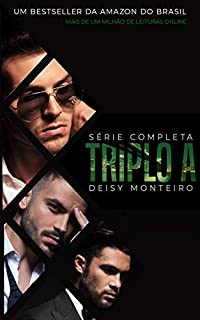Livro BOX TRIPLO A: 3 Livros