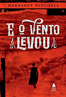 Livro Box E o vento levou