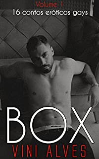 Livro BOX Vini Alves: Vol. 1