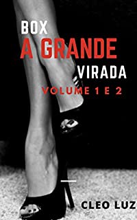 Box - A GRANDE VIRADA Vol. 1 e 2