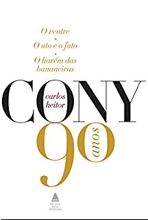 Boxe Cony 90 anos