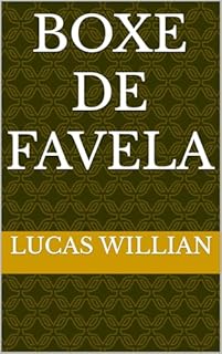 Livro Boxe de favela