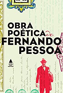 Livro Boxe Obra completa de Fernando Pessoa